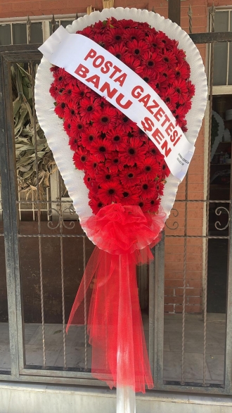 Çelenk (Gelin Duvağı)