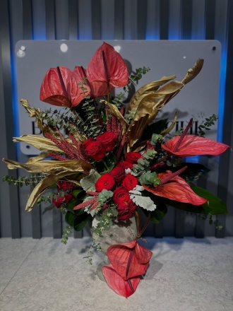 FİYAT İÇİN İLETİŞİME GEÇİNİZ